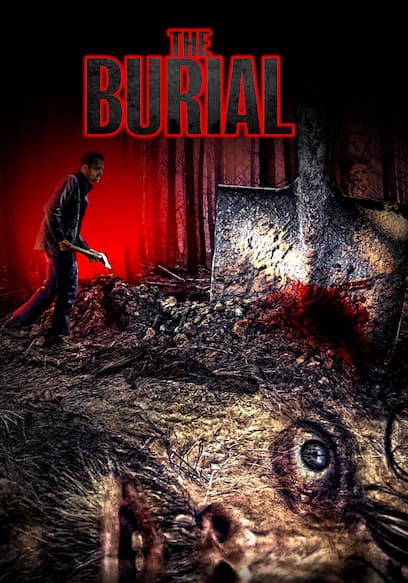 The Burial