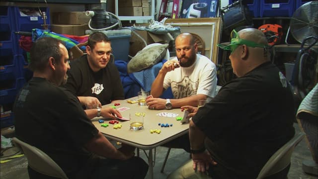 S05:E14 - Grin and Barry It