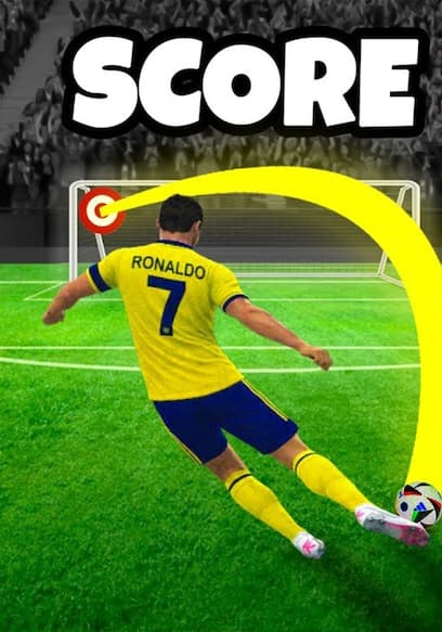 Affiche de S01:E11 - Every Goal Equals TOTY Player