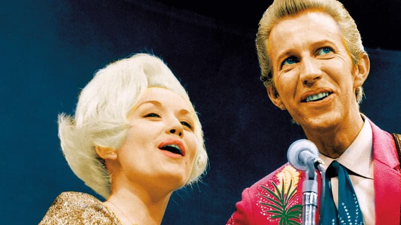 Watch Country Legends: Dolly Parton, Porter Wagoner & - Free Movies | Tubi