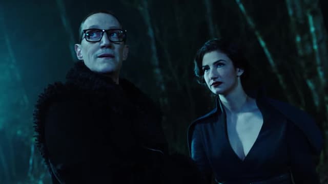 S04:E07 - Metamorphosis