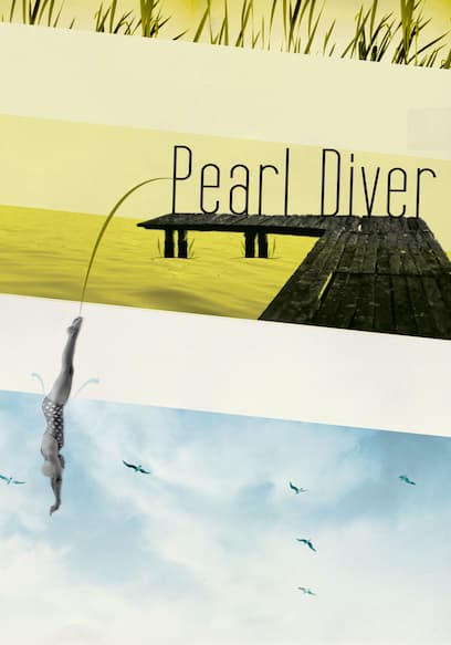 Pearl Diver poster