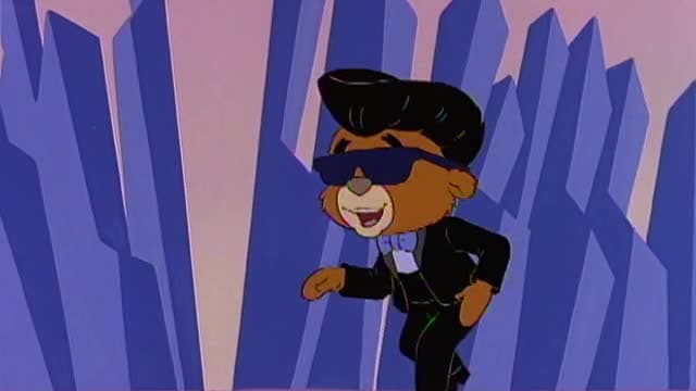 S01:E02 - The Emperor's New Gear