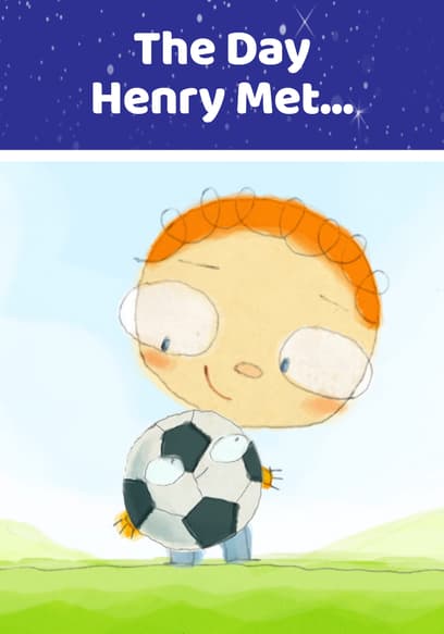 S01:E05 - The Day Henry Met... A Microscope