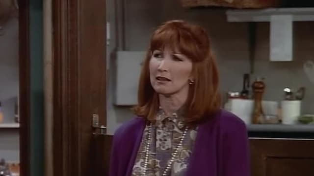 S01:E16 - Two on the Aisle