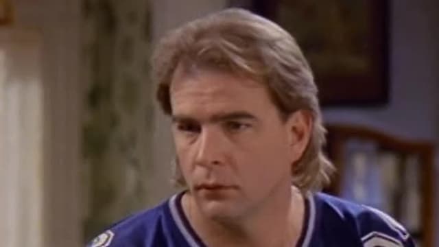 S02:E08 - Thanksgiving