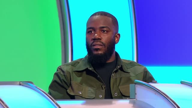 S17:E10 - The Unseen Bits