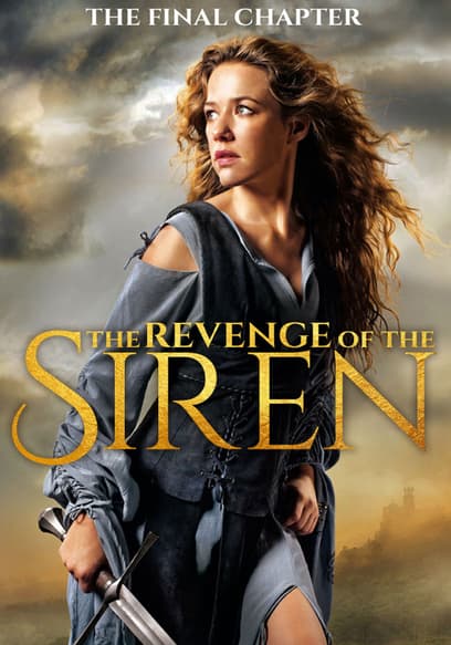 The Revenge of the Siren poster