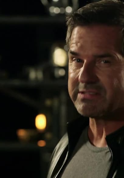 S22:E08 - Spacecraft Heist and More poster