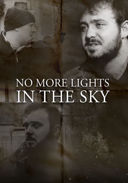 No More Lights in the Sky
