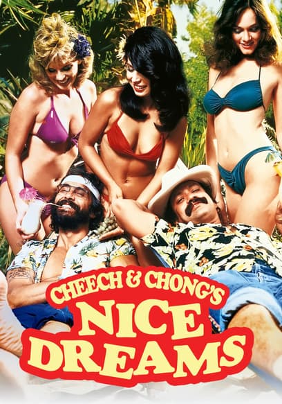 Cheech & Chong's Nice Dreams