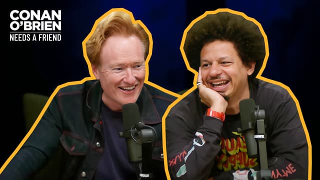 S2026:E405 - Eric Andre Returns Again