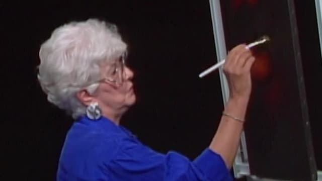 S29:E10 - Maceta Con Hojas Y Flores