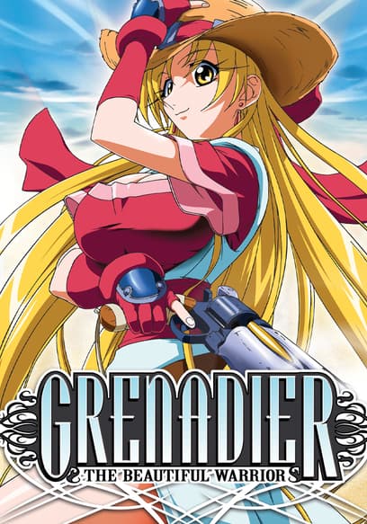 Grenadier: The Beautiful Warrior (Subbed)