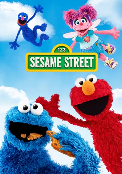 Sesame Street