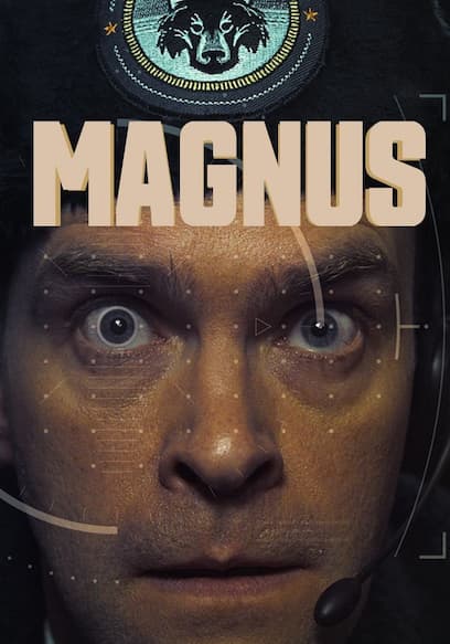 S01:E05 - The Magnus Troll