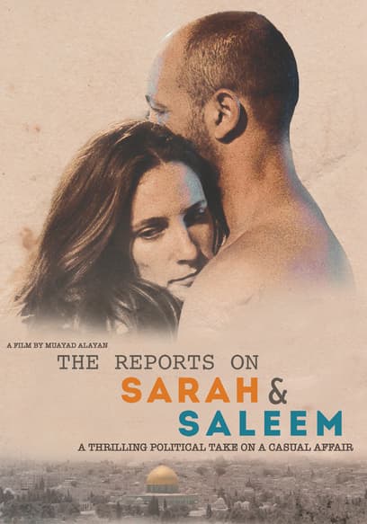 The Reports on Sarah & Saleem