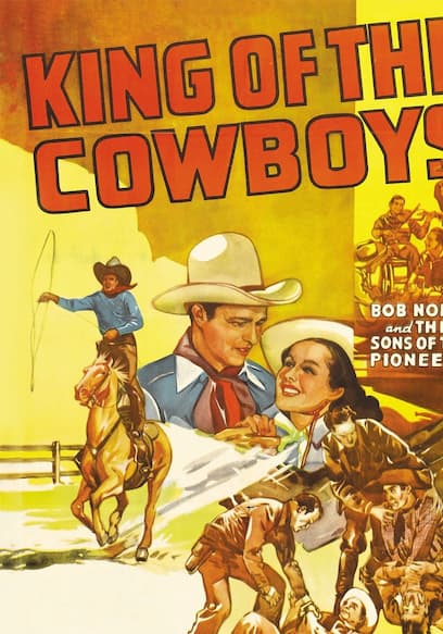 King of the Cowboys
