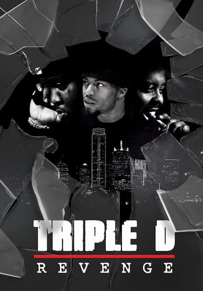 Triple D Revenge