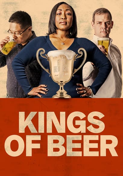 Kings of Beer