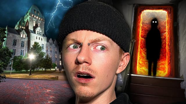 S04:E20 - The Real Eloise Asylum