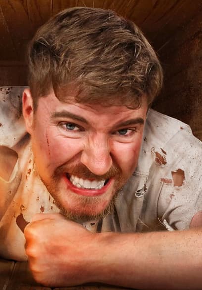 S06:E17 - Beast Spends 7 Days Buried Alive poster