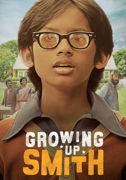 Growing Up Smith