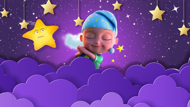 S02:E08 - Johny Johny Si Papa Y Más Canciones