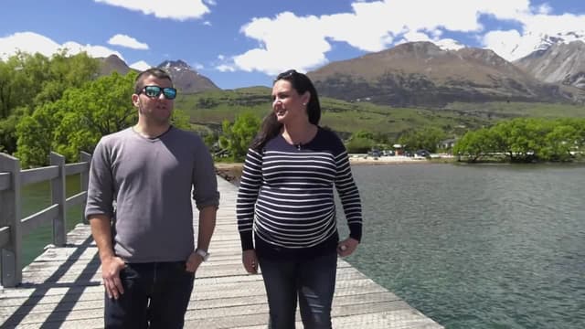S20:E16 - Isla Sur - Nueva Zelanda