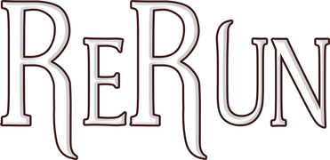 Rerun