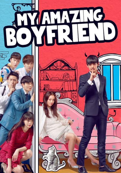 S01:E12 - Episode 12