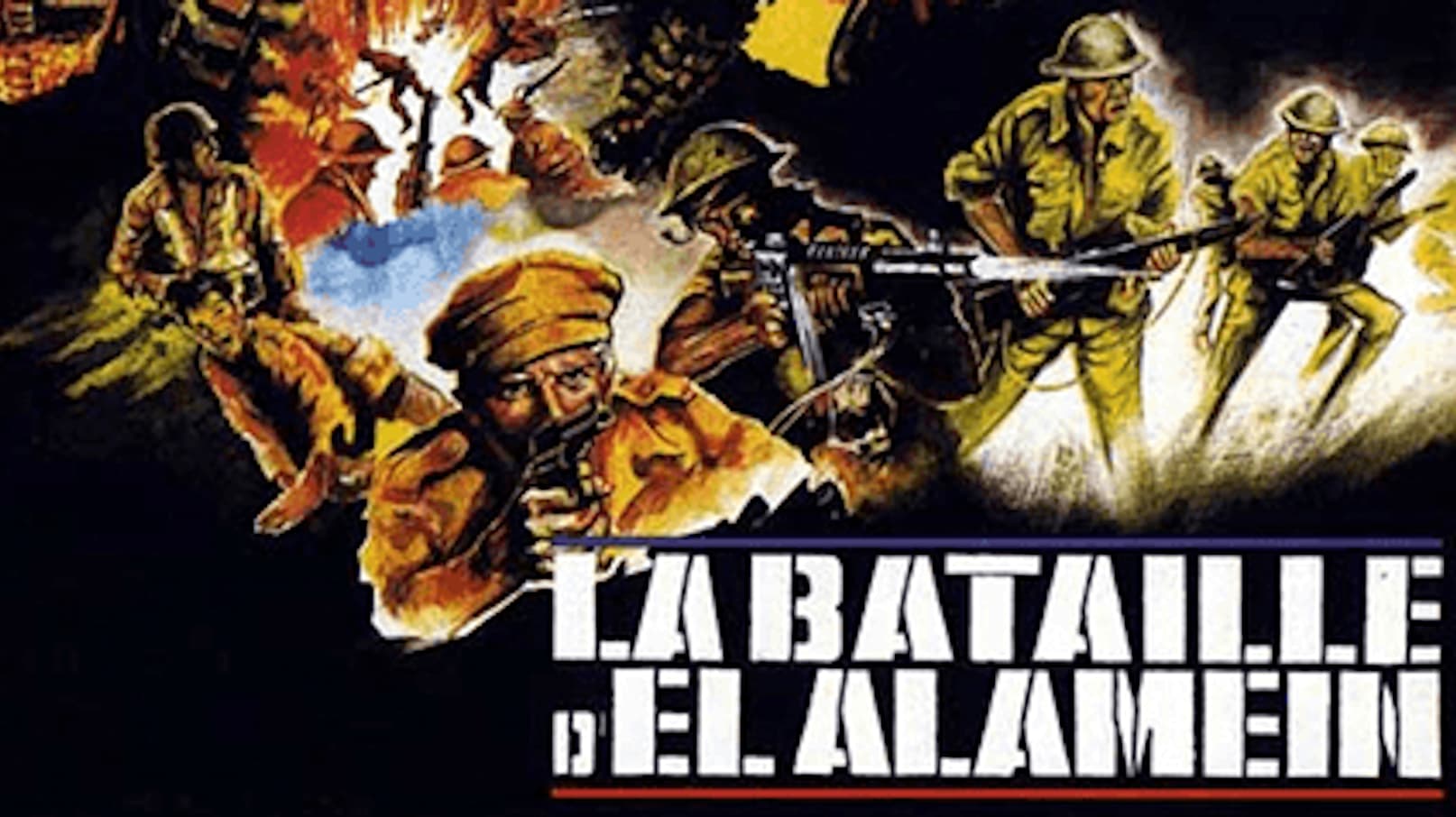 poster background