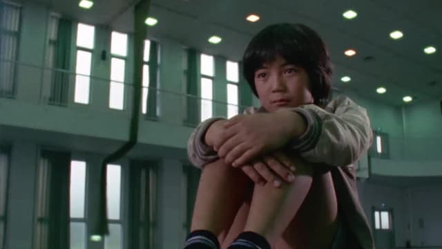 S01:E37 - Haunted! Devil in the Mirror