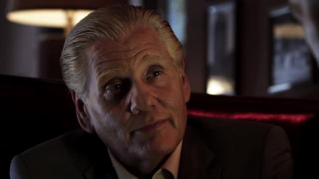 S01:E03 - Protect & Serve