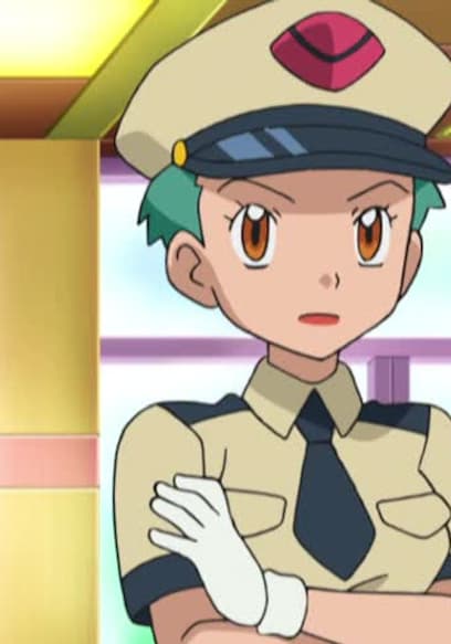 S16:E15 - Team Plasma's Pokémon Power Plot! poster