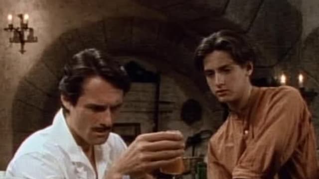 S04:E03 - Love Potion Number Nine