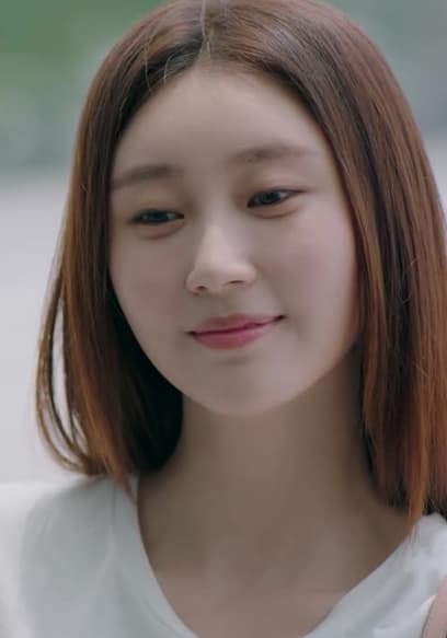 S01:E03 - Yu Yan poster