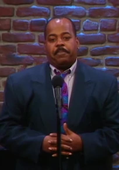 Watch An Evening at the Improv S10:E02 - Reginald VelJohnson, Wayne ...