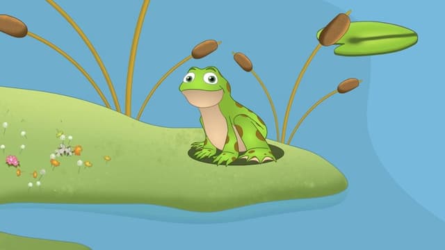 Watch Mickey's Farm S04:E426 - Frog - Free TV Shows | Tubi