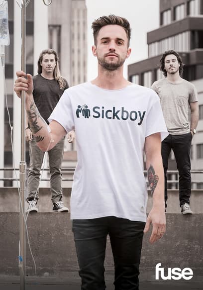 Sickboy