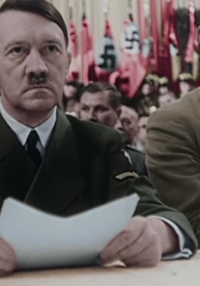 S01:E02 - Total War: 1941 - 1942 poster