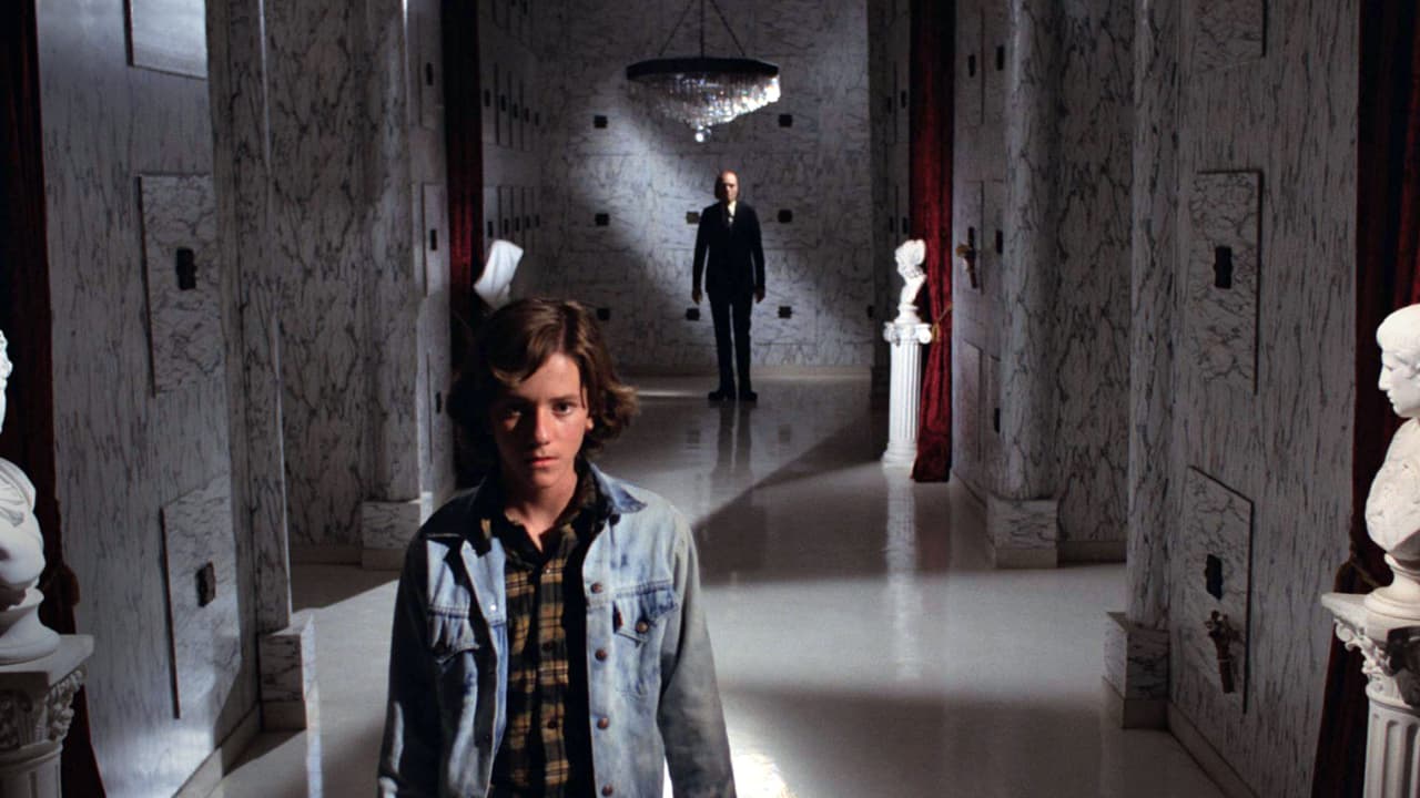 Watch Phantasm (Remastered)