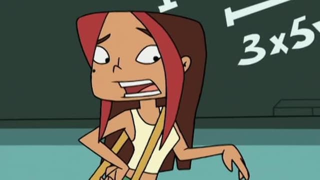 S01:E08 - Dance Party