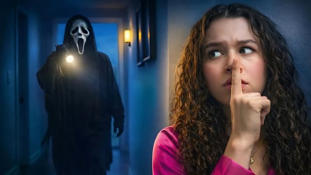 S01:E06 - Ghost Face