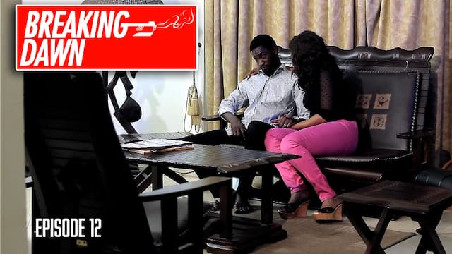 S01:E12 - Helping Hand