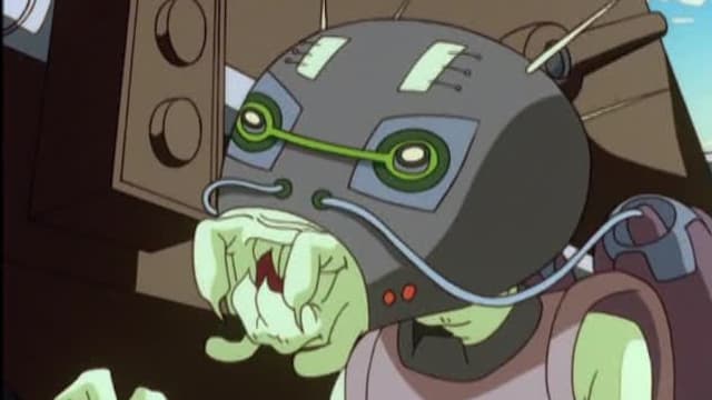 S03:E10 - The Sardines & Ice Cream Syndrome