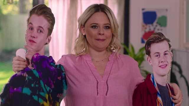 S02:E11 - Press Conference