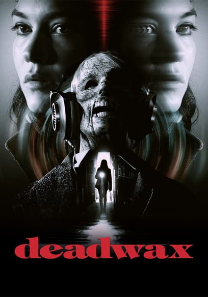 Deadwax