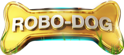 Robo-Dog