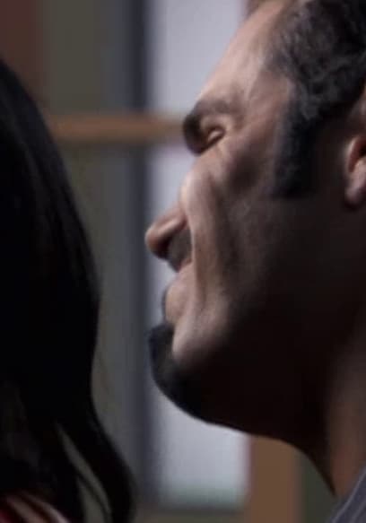 S01:E62 - A New Foundation poster